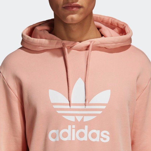 adidas Trefoil Hoody - Picture 7 of 8